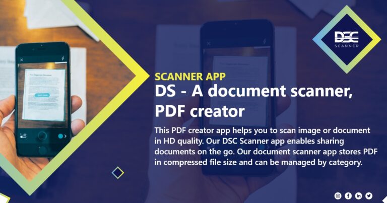 Best Document Scanning Applications for Android