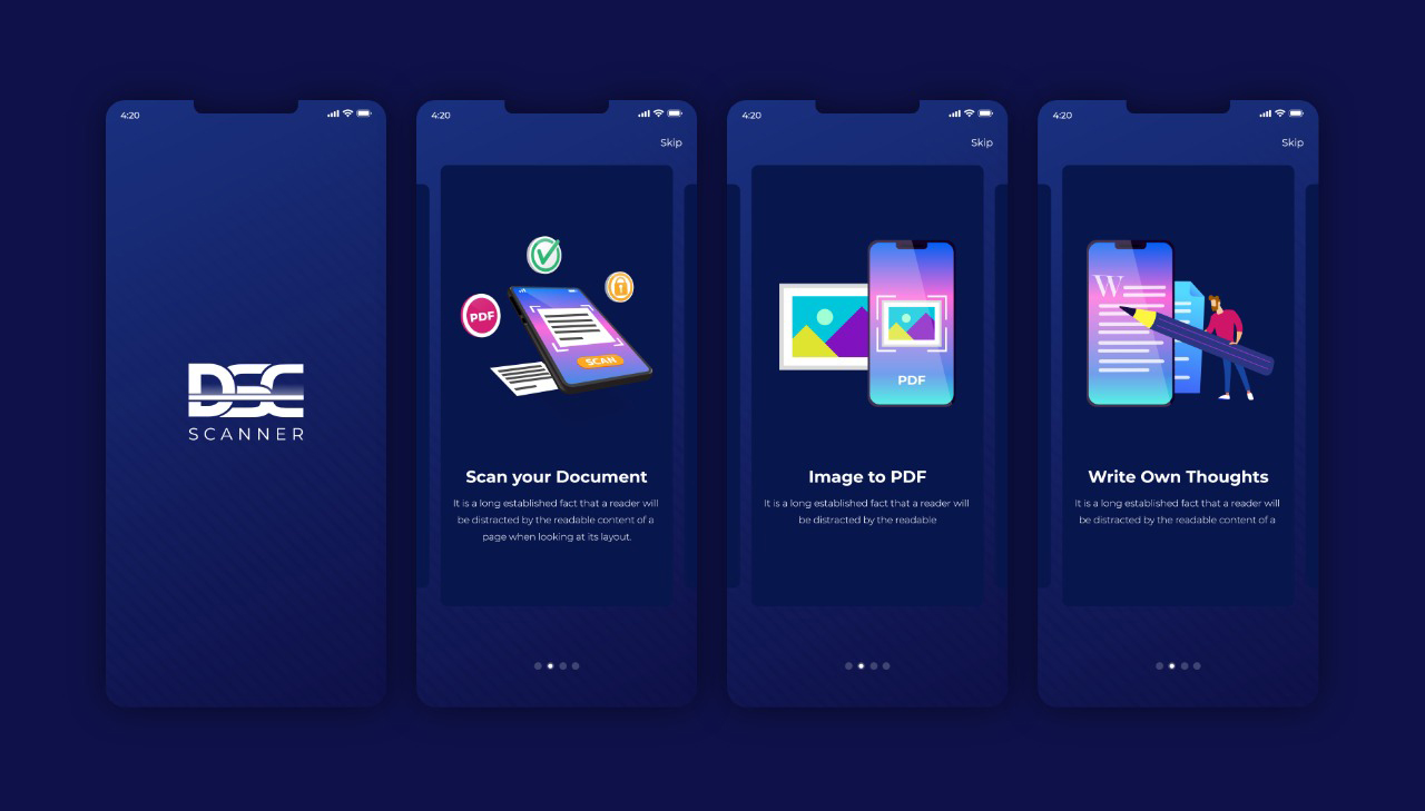 PDFMergify: The Best Android App for Quick and Secure PDF Management