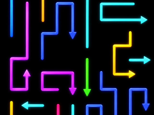 The Ultimate Review of Arrow Master: Shape Maze for Android