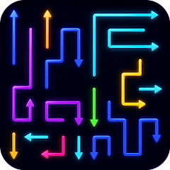 Arrow Master – Puzzle Target Shooting Game