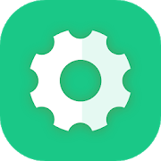 Fix Play Services Info & Clear Cache